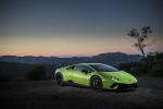 Lamborghini Huracan Performante 2017 года (WW)